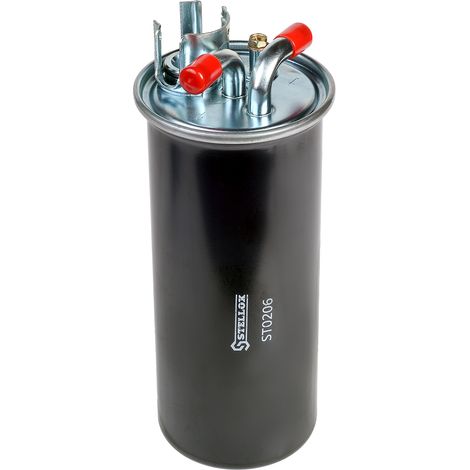Filtro carburante Stellox 21-00676-SX - Filtro in linea - Per autovetture (1/5)