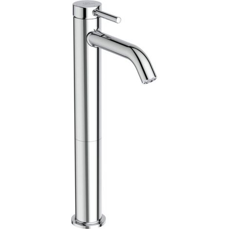 Ideal Standard Ceraline Nuovo - Mitigeur de lavabo, BlueStart, chrome BD762AA (1/4)