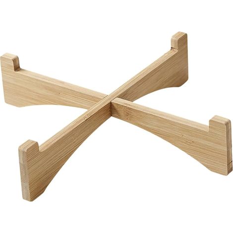 Tabouret pour plantes fleuries support pour pot de fleurs 10 cm x 4 cm (1/5)