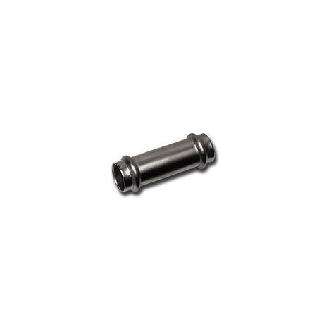 Sanha Nirosan Press-Schiebemuffe 9270S 18mm