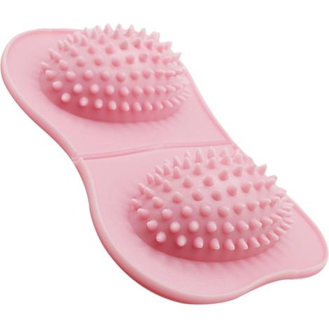 Appareil de massage des pieds, masseur de pieds, rouleau de massage pour talons, masseur de pieds domestique, outil de massage, accessoire pour pieds, appareil de massage des pieds (1/5)