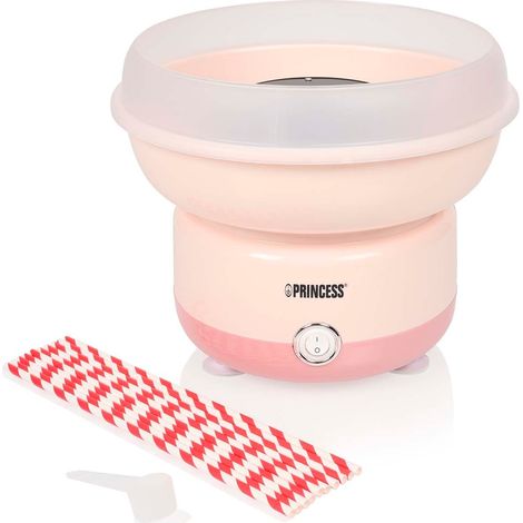 Machine a barbe a papa electrique 500 w (1/5)