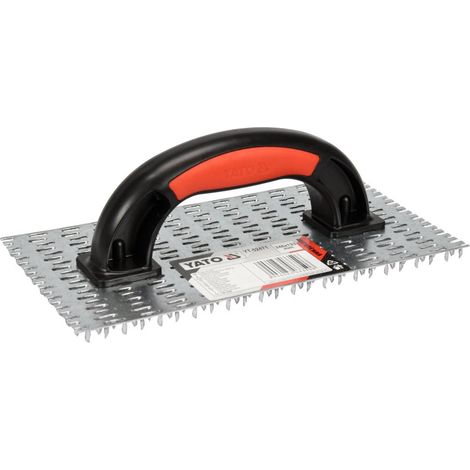 DÉCAPANT PLÂTRE 248X133MM YT-52471 YATO (1/4)