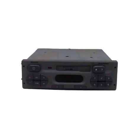 Autoradio RENAULT Twingo [PRODUIT D'OCCASION]♻️8200060696