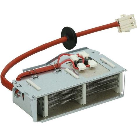 Résistance 2200W pour sèche-linge Faure – Compatible Electrolux et A.E.G – Référence 125753214/1 – Séchage efficace