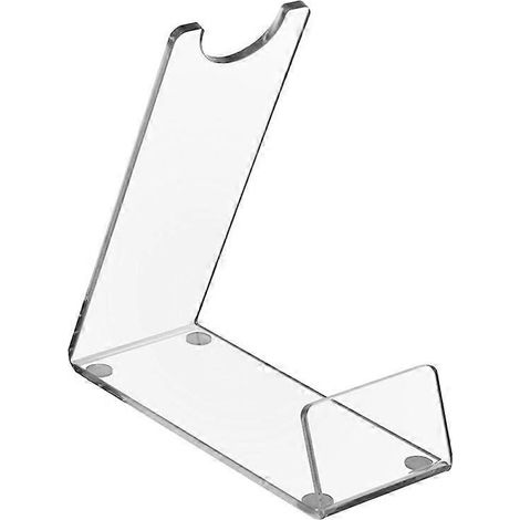 Support de sabre laser de bureau, plaque de support (1/5)