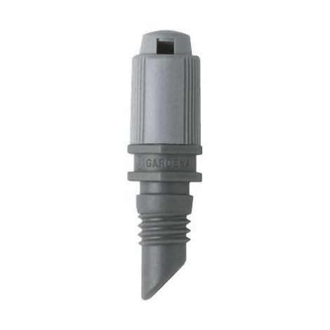 Micro aspersor de 13mm 52 L/H (5 piezas) (1/2)