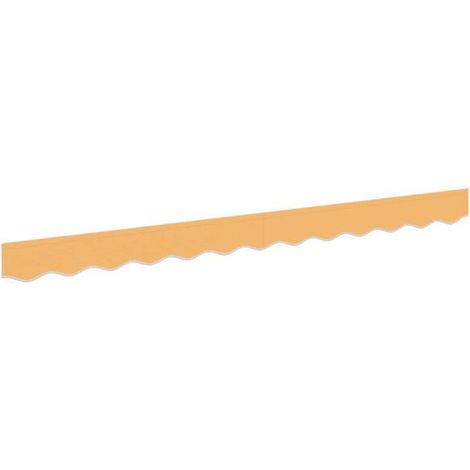 Remplacement de cantonnière de rideau en fibre de polyester (1/5)