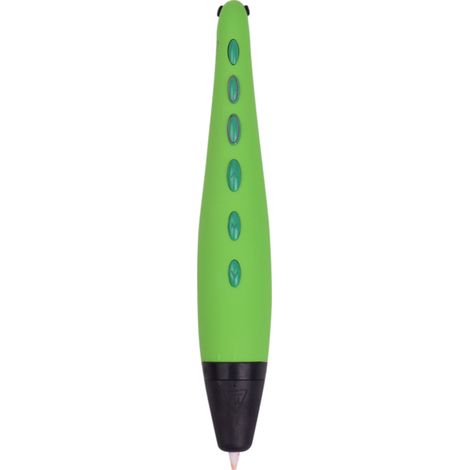 Irovami Stylo imprimante 3D dinosaure – PLA/ABS, 2 vitesses, sécurisé – Idéal pour enfants, cadeau Noël (1/5)