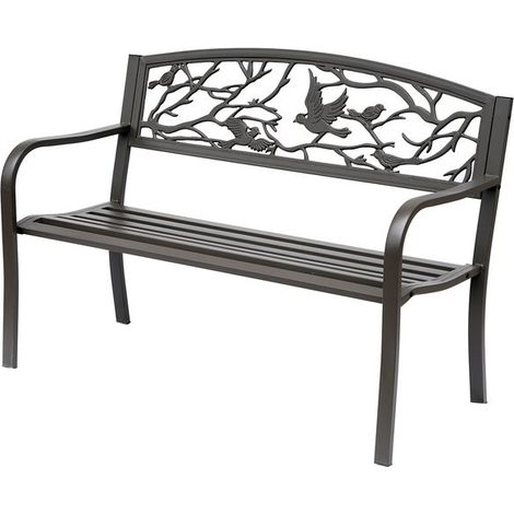 Banc 3 places BIRDY (1/5)
