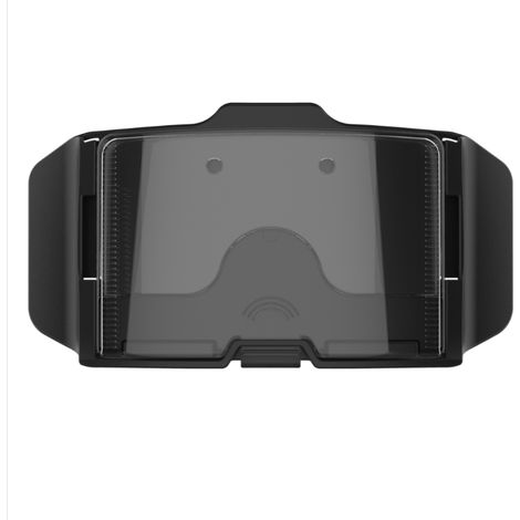 Porte badge pour casque EVOlite Lot de 10
