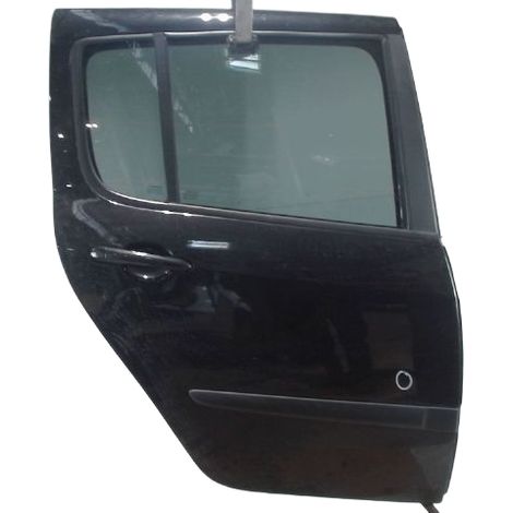 [PRODUIT D'OCCASION] Porte Arriere Droit RENAULT Modus 2008- ♻️ Ref Oe. 821003585r - Garantie à vie (1/4)