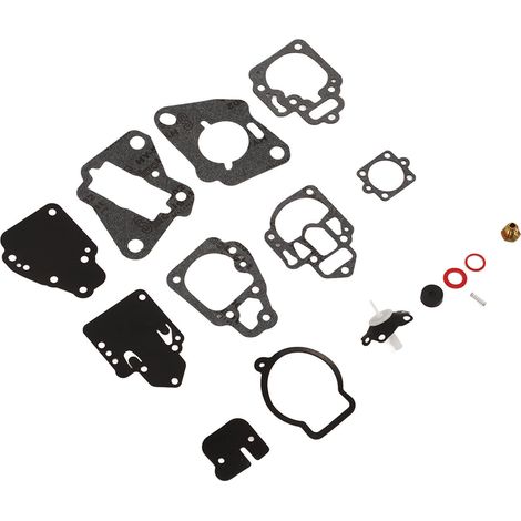 Kit réparation joints carburateur hors-bord 1395-97611 métal caoutchouc pour moteur 2 cylindres 6ch à 25ch (1/5)