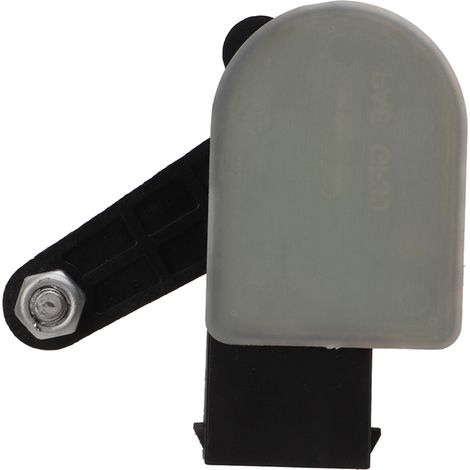 Luftfederungs-Niveausensor 4E0941285G, Scheinwerfer-Niveausensor, Ersatzteil für Audi A8 S8 4E 4E2 4E8 2002-2010 (1/5)