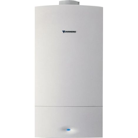 Caldaia Bosch cerastar 18 kW modalità eco comfort
