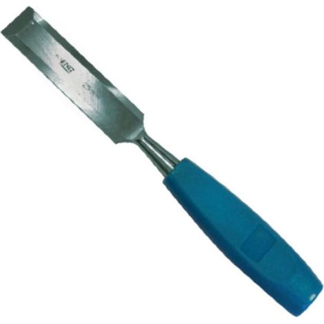 Scalpello da falegname con manico in plastica 25 mm - UM 60 SC25