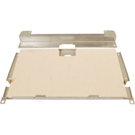 BOSCH Paroi avant, 87154023190