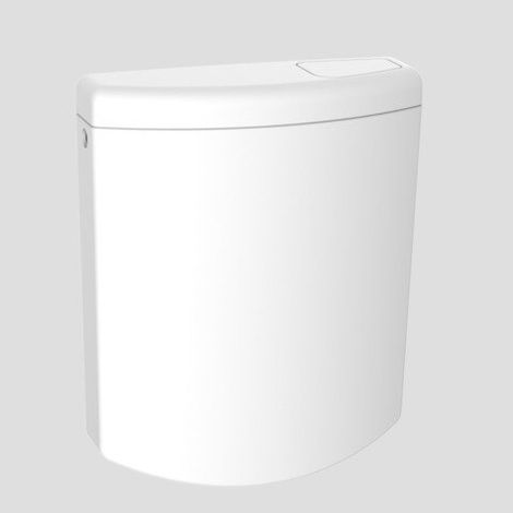 SANIT 91.A03.01..0099 Réservoir WC bonito (6-9L) (1/2)