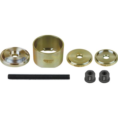 KS Tools - Outils pour silents blocs pour VW/Audi/Seat/Skoda - 440.0295 (1/5)