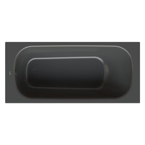BETTE 2944-400 Baignoire Rectangulaire Forme Raven (1/3)
