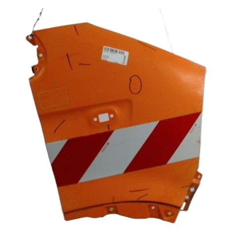 [PRODUIT D'OCCASION] Aile Avant Droit RENAULT Master ♻️ Ref Oe. 7751475534 - Garantie à vie (1/2)