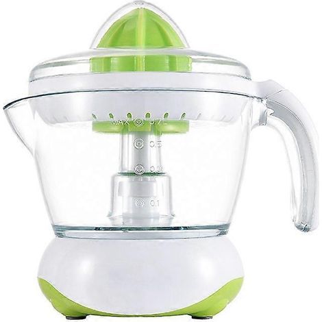 Presse-agrumes électrique portable 700 ml pour oranges et citrons (1/5)