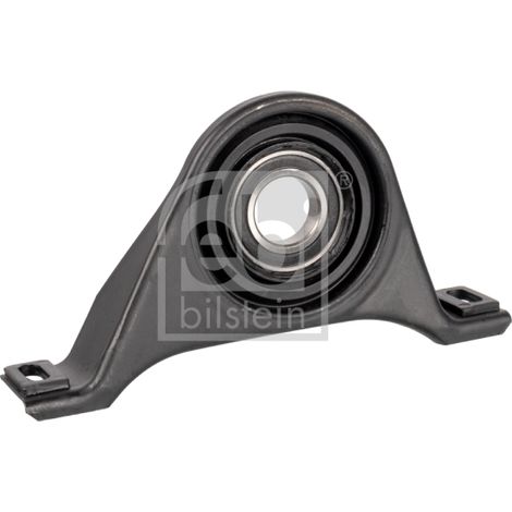 Suspension, arbre de transmission FEBI BILSTEIN 107777