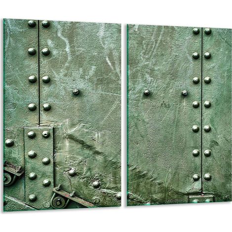 2x 30x52 Glasschneidebretter (1/5)