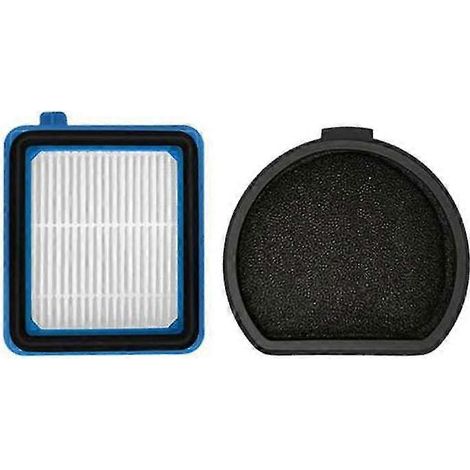 Filtre à poussière pour aspirateur Electrolux Pure F9 PF91-6BWF PF91-5EBF PF91-5BTF 140113881019 (1/5)