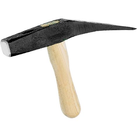 Ruthe 3020059119 Pflasterhammer 2000 g 190 mm 1 St. (1/4)