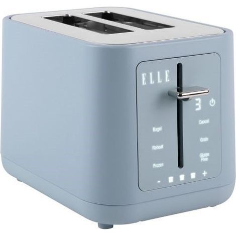Grille-pain panache digital 2 tranches 815 W 22.5 cm (1/5)