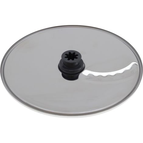 Kenwood disco lama taglio decorativo onda twister robot MultiPro FPM800 FPM810 (1/2)