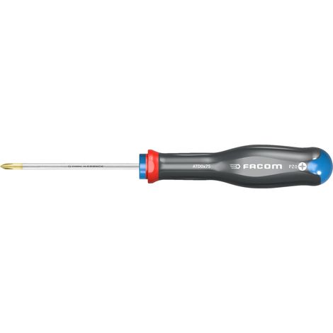 Cacciavite a croce Pozidriv PZ0 L.75 mm FACOM FACOM