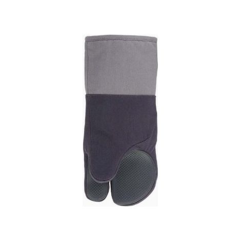 Gant de four Joseph Joseph Pinch - conception ergonomique avec espaceur de index pour une plus grande dextérité, paume de silicone résistant à heat jusqu'à 250 °C, manchette rembourrée et cintre pour 