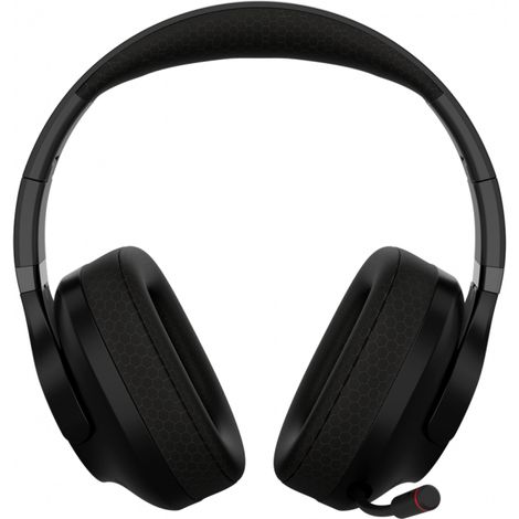 Cuffie da gioco Canyon EGO GH-16 3 in 1 2.4GHz+BT nere (1/5)