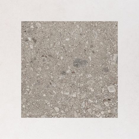 Carrelage Intérieur Effet Pierre MYSTONE CEPPO DI GRE 60x120 cm Greige Ceppo (1/3)