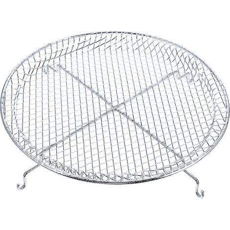 1 Stück lebensmittelechter Grillrost