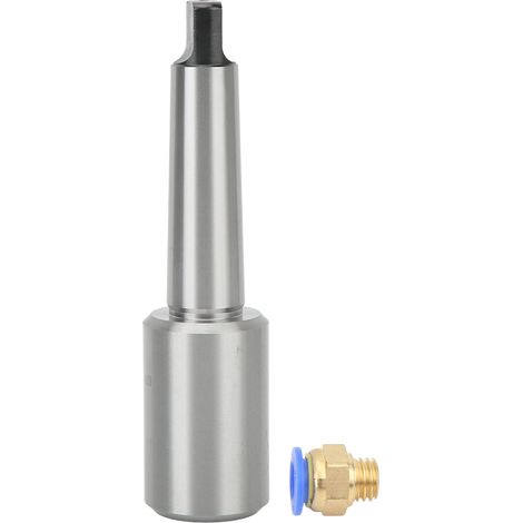 Hochpräzisions-Bohrfutter 0,005 mm, Gehäuse aus gehärtetem Stahl, U-förmiger Bohrschaft, Schnellwechselsystem, Industrieanschluss, langlebiges Profiwerkzeug. (1/5)