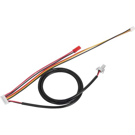 BMS-Leiterplatte und Verbindungskabel kompatibel mit Xiaomi Pro2 Elektroroller, Pro2 BMS-Zubehör (1/5)