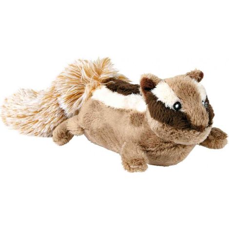 TRIXIE 35987 TAMIA EN PELUCHE 28 CM