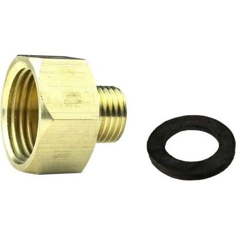 0 Adattatore 0 Gas 0 Filettatura 0 1/2" 0 Filettatura femmina, 0 1/4" 0 Filettatura maschio 0 Mano sinistra, 0 Guarnizione 0 Incluso 0 Per 0 Connessione 0 Tubo flessibile (1/3)