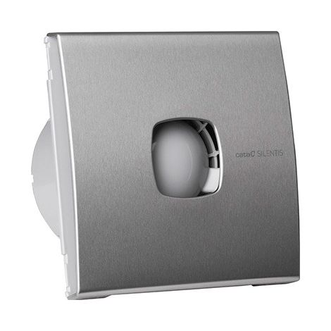 Ventilador cata silentis 12 silencioso 190 m³/h (1/6)