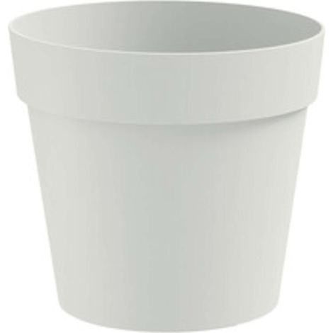 VASO CINQUETERRE 21CM TERRA DOLOMIA