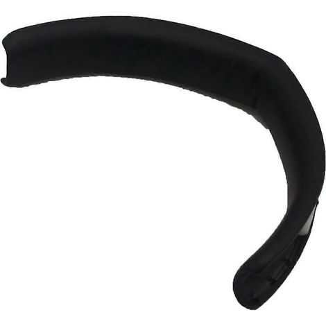 Bandeau de remplacement plus souple pour QC Ultra Black (1/5)