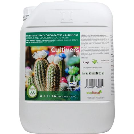 Kultiverspezifische Ð™ko -Lokale cumid 10 l