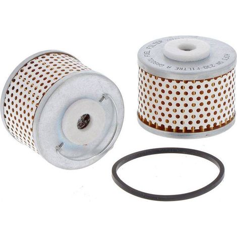 Filtre à gasoil adaptable SN 230 Hifi Filter