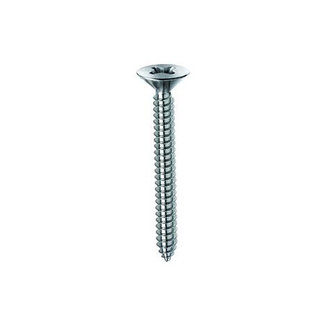 SC VITI PARKER T.S.P. TAGLIO CROCE 2,2X 6,5 50 PZ- MUSTAD- 5,0 pz