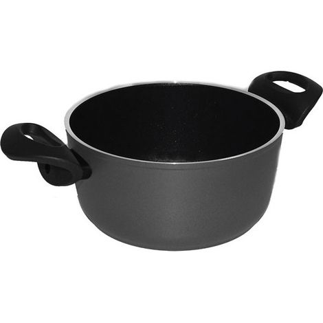 Cazuela de 2 asas de 20 cm 130 Ballarini