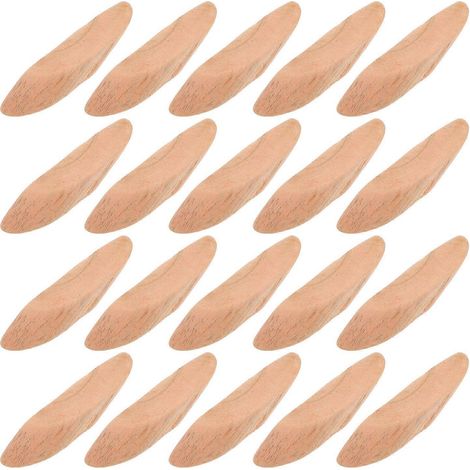 Morceaux de bois flotté pour aquarium, compatibles avec la décoration, 1 sachet d'ornements en bois naturel marron (1/5)