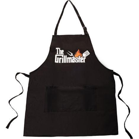 Grillschurze Strend Pro Grill, 75x60 cm